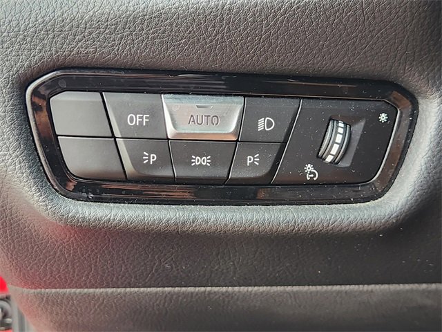 Used 2022 Toyota Supra w/ Safety & Technology Package image 21