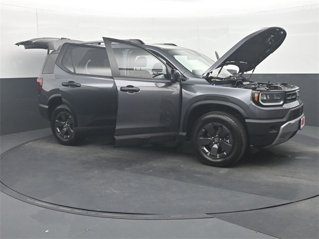 Certified 2026 Honda Passport RTL image 35