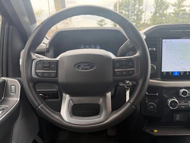 Used 2024 Ford F150 XLT AWD/4WD image 20