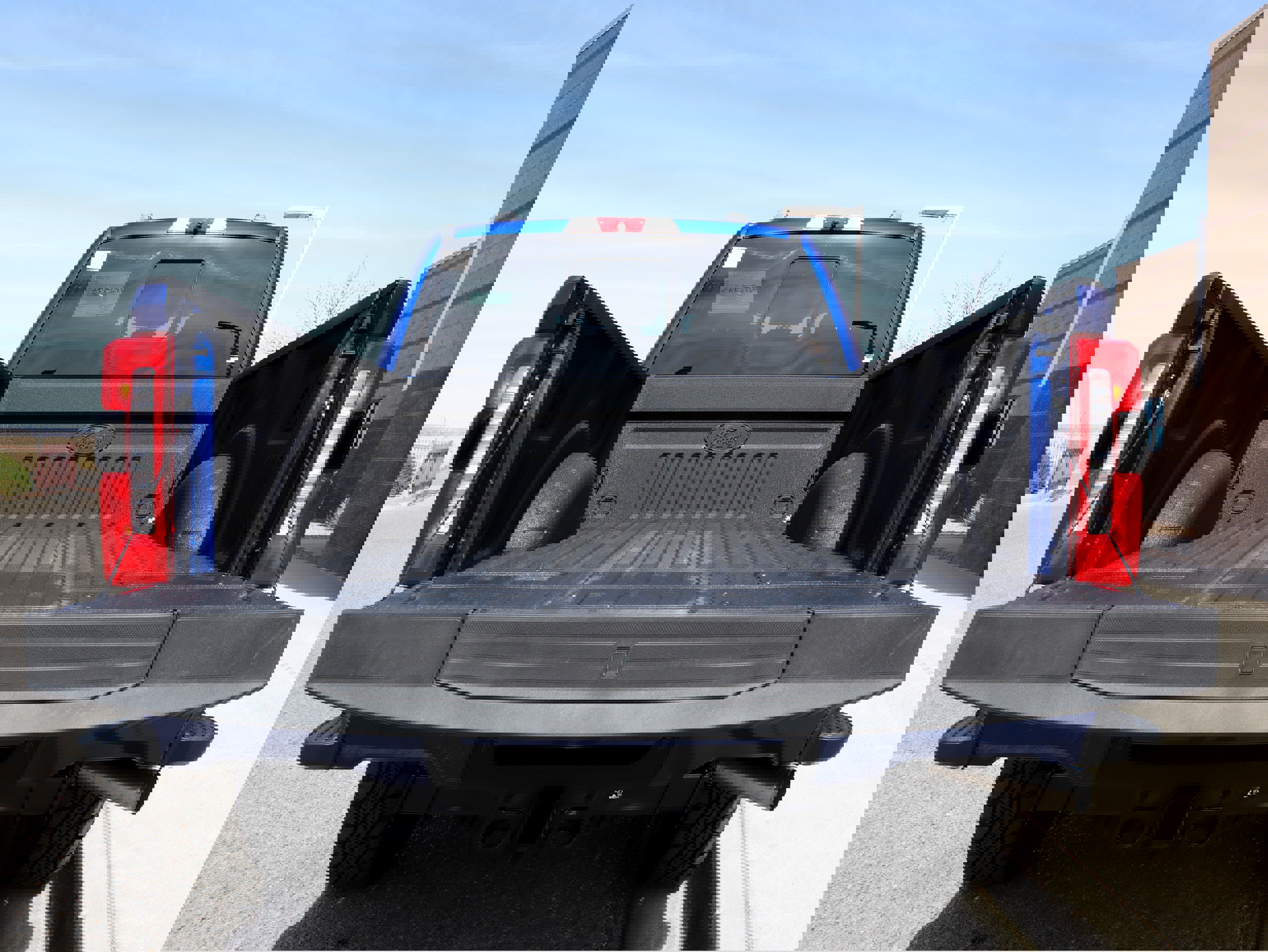 New 2026 Ford F250 Lariat w/ Tremor Off-Road Package image 20