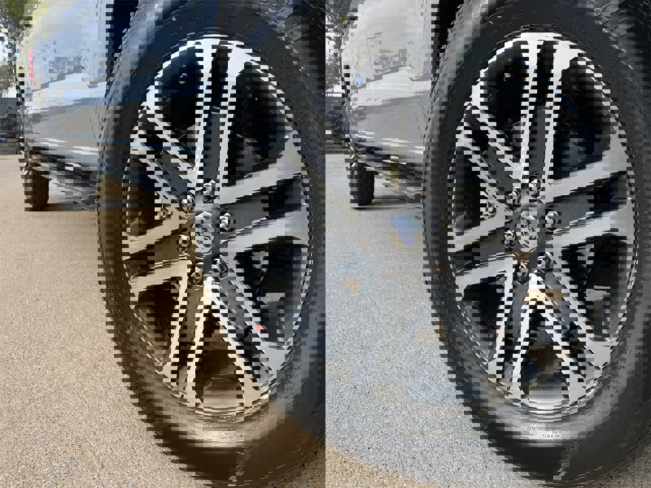 Used 2023 Ford F150 XL w/ STX Appearance Package image 11