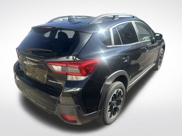 Used 2021 Subaru Crosstrek 2.0i Premium AWD/4WD image 2