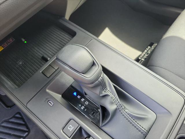 Certified 2026 Toyota Corolla Cross LE FWD image 27