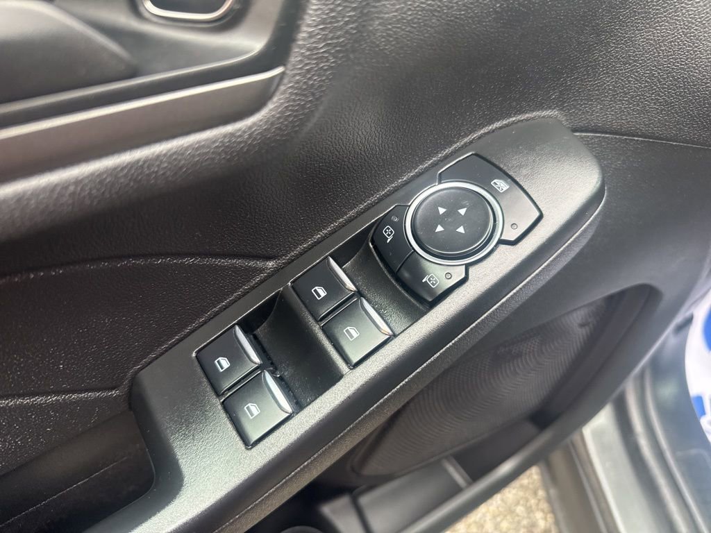 Used 2024 Ford Escape Active image 11