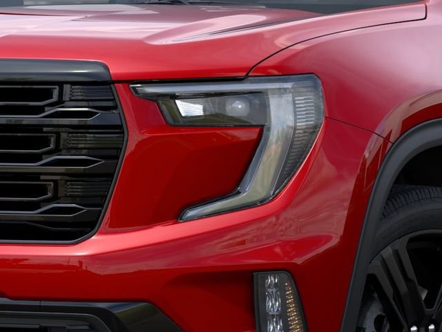 New 2027 GMC Acadia Elevation w/ Black Edition FWD image 10