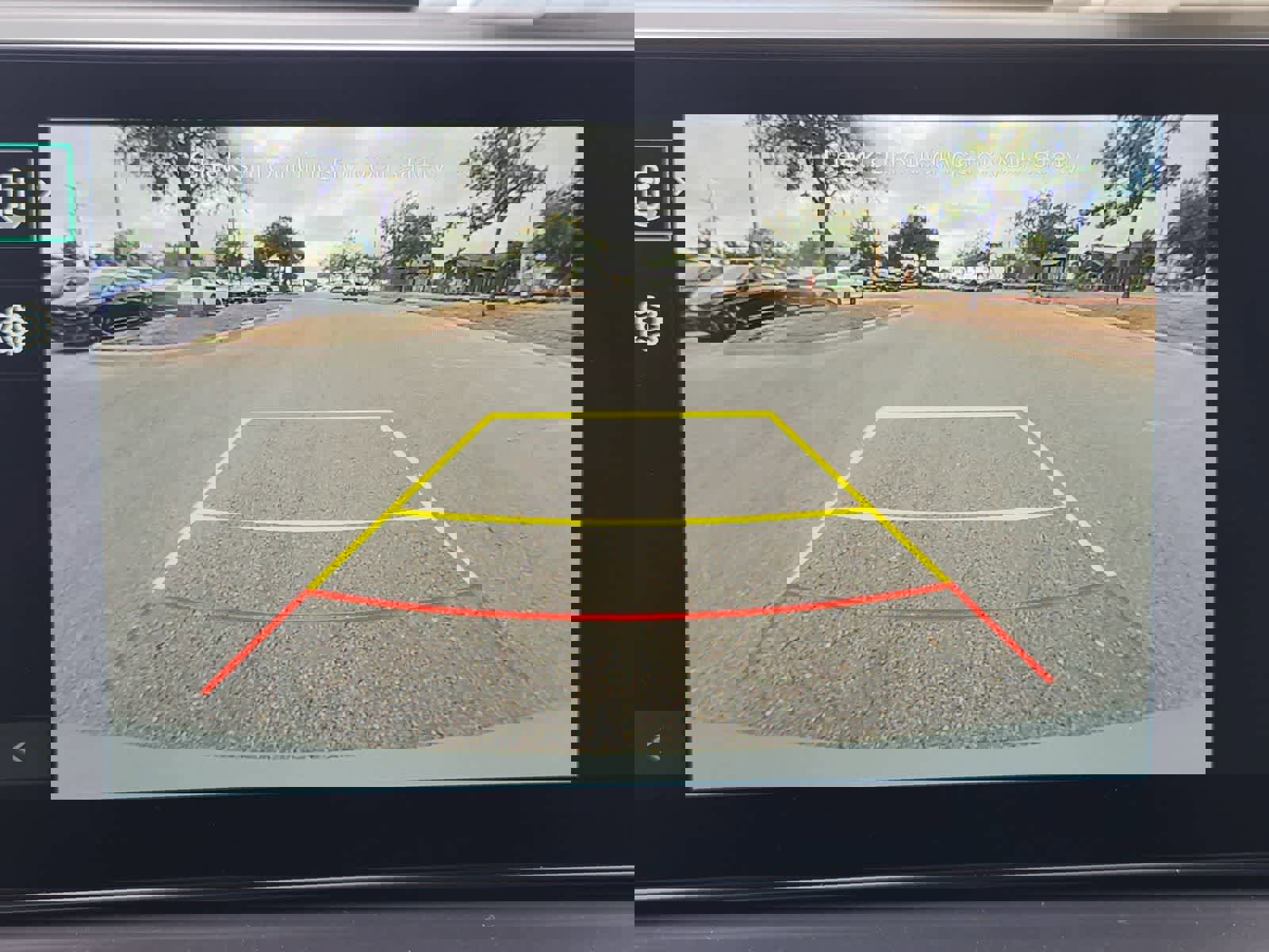 New 2026 Kia Sorento S w/ S Panoramic Sunroof Package FWD image 17