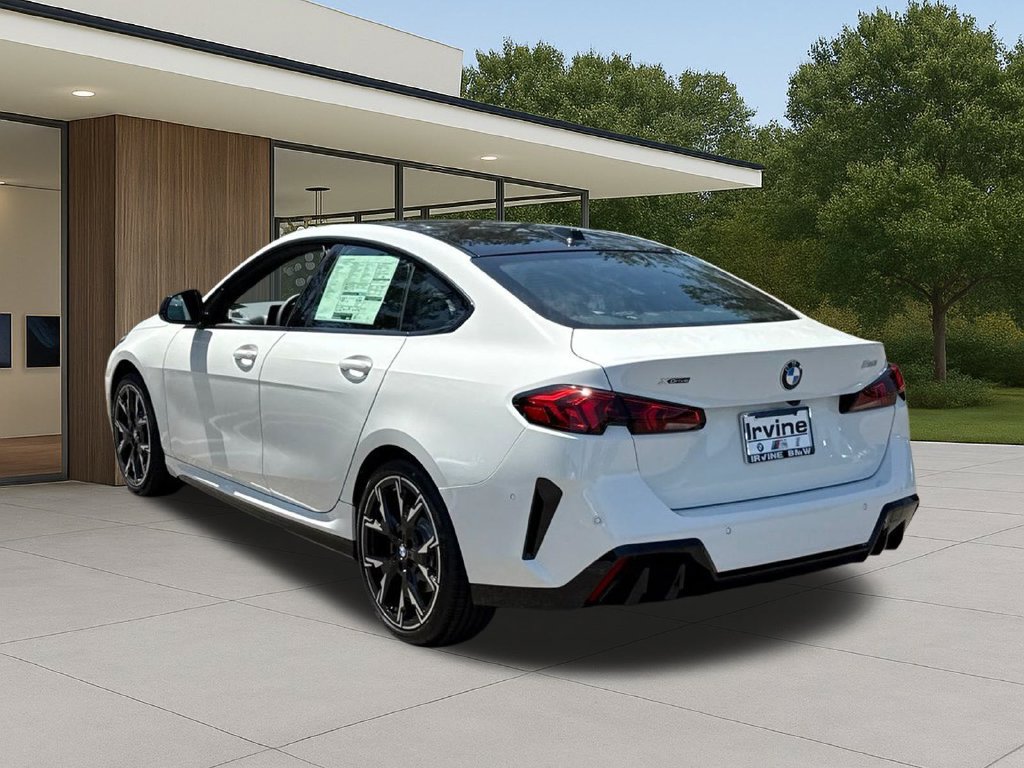 New 2026 BMW 228i xDrive w/ Premium Package AWD/4WD image 12