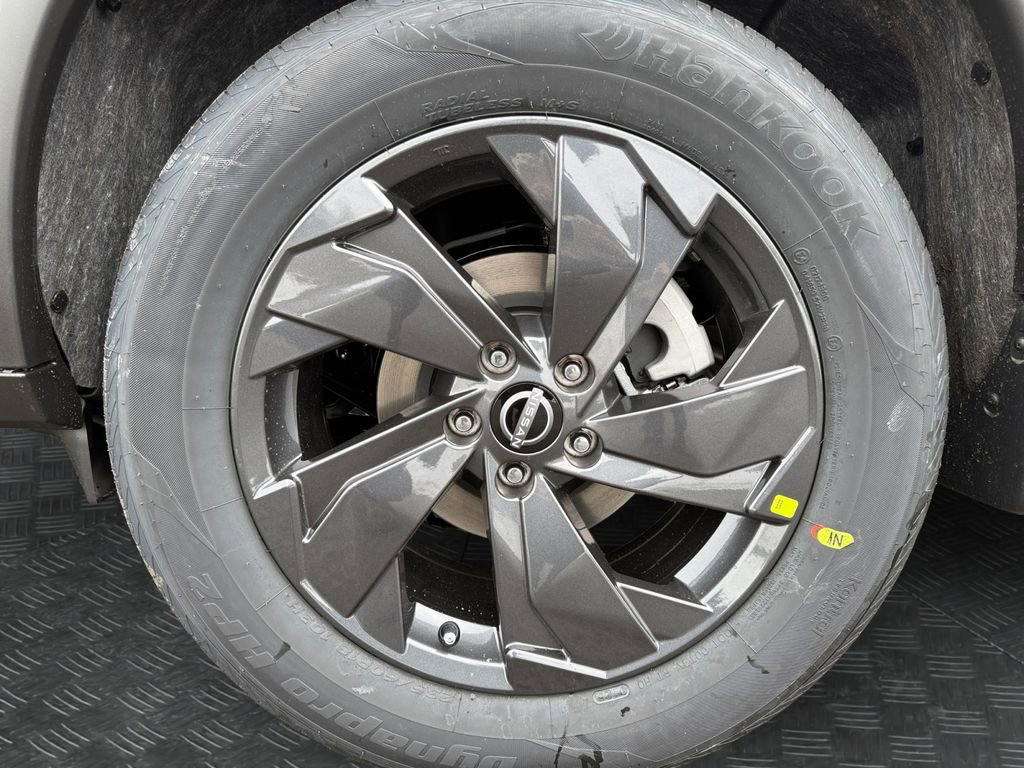 New 2026 Nissan Rogue SV w/ Cold Weather Package image 20