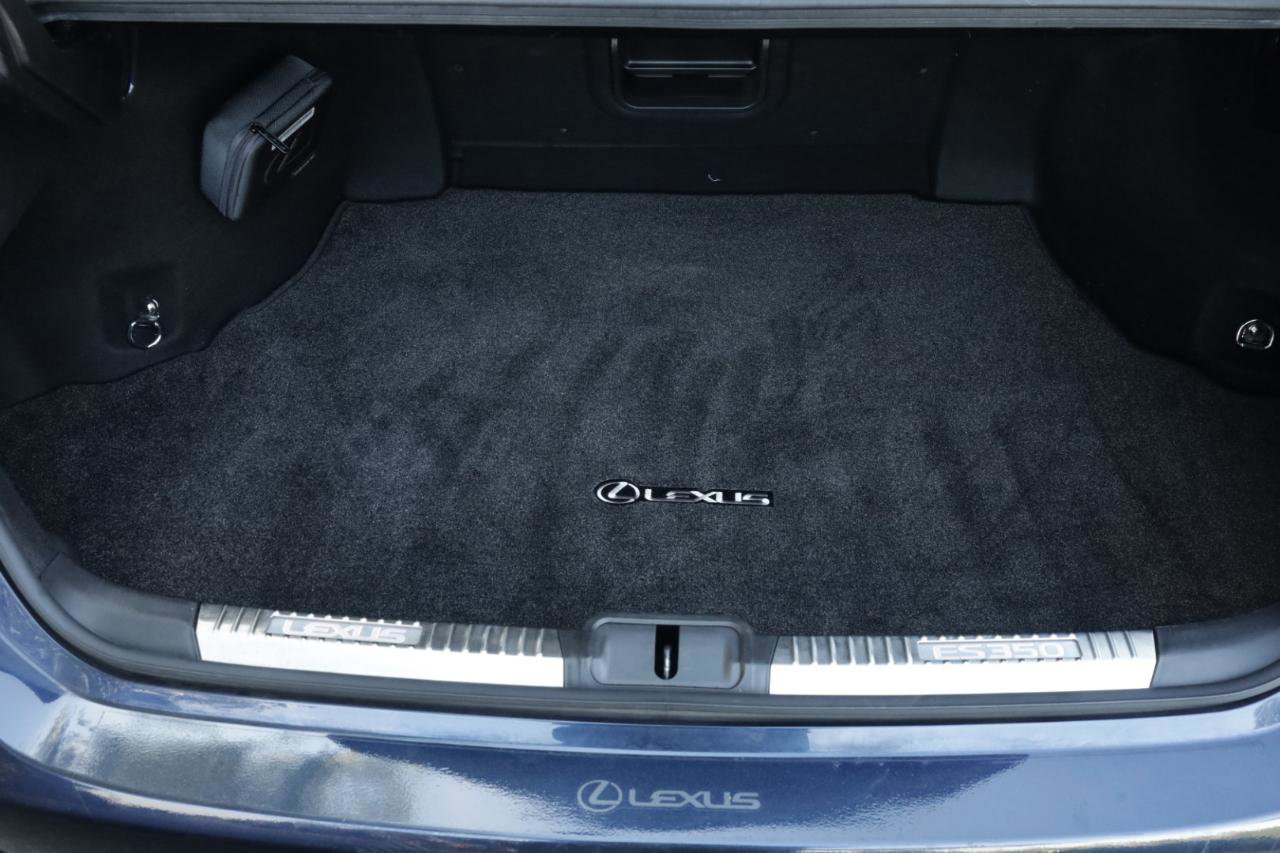 Used 2022 Lexus ES 350 w/ Premium Package FWD image 17