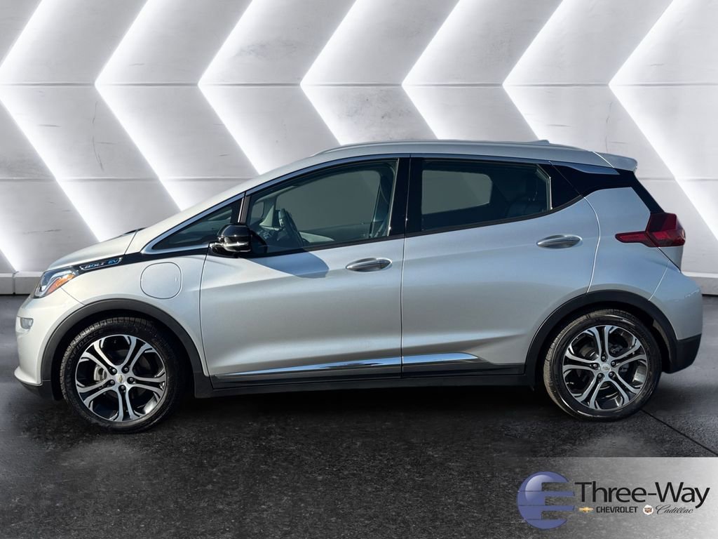 Used 2019 Chevrolet Bolt Premier w/ Infotainment Package image 2