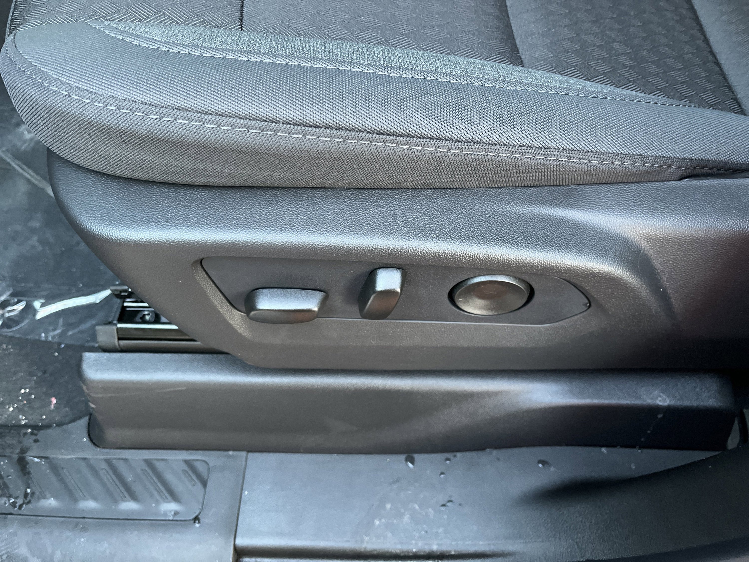 New 2026 Chevrolet Silverado 2500 Custom w/ Custom Convenience Package image 13