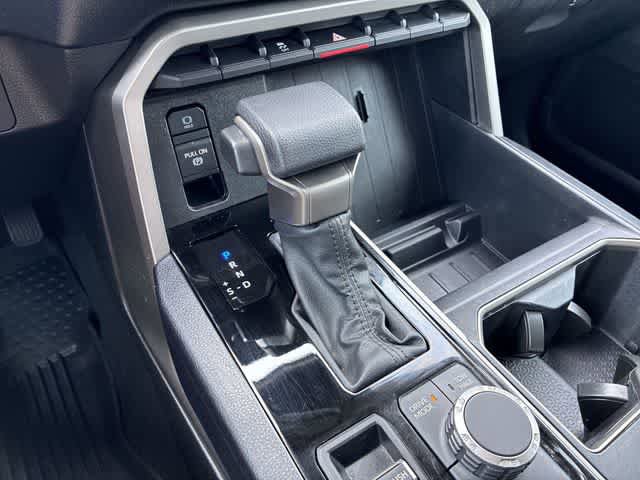 Used 2023 Toyota Tundra SR5 AWD/4WD image 33