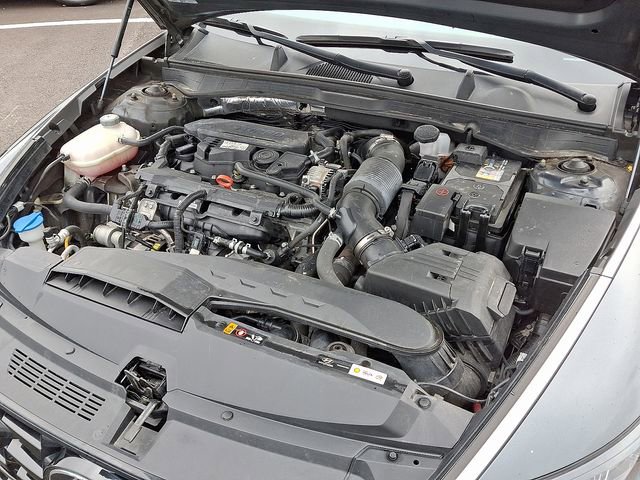 Used 2022 Hyundai Sonata Limited image 27