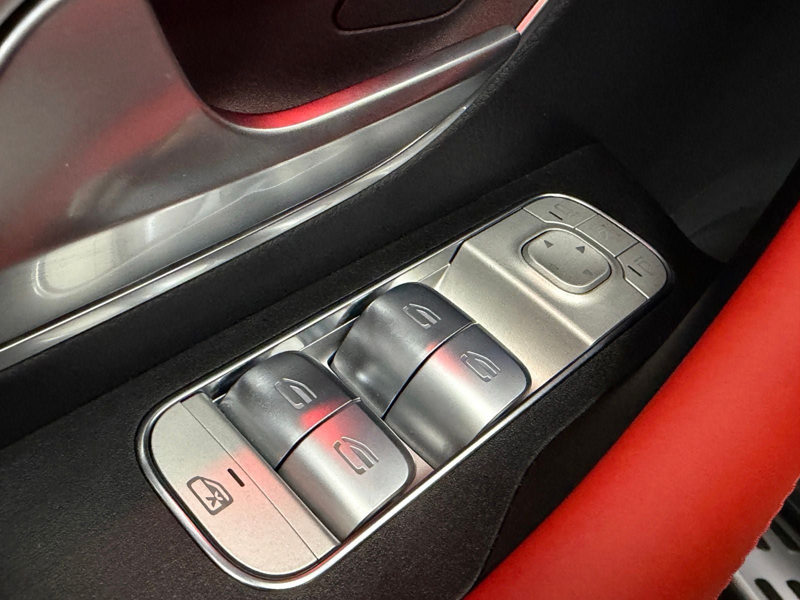 New 2026 Mercedes-Benz GLE 53 AMG 4MATIC Coupe image 21