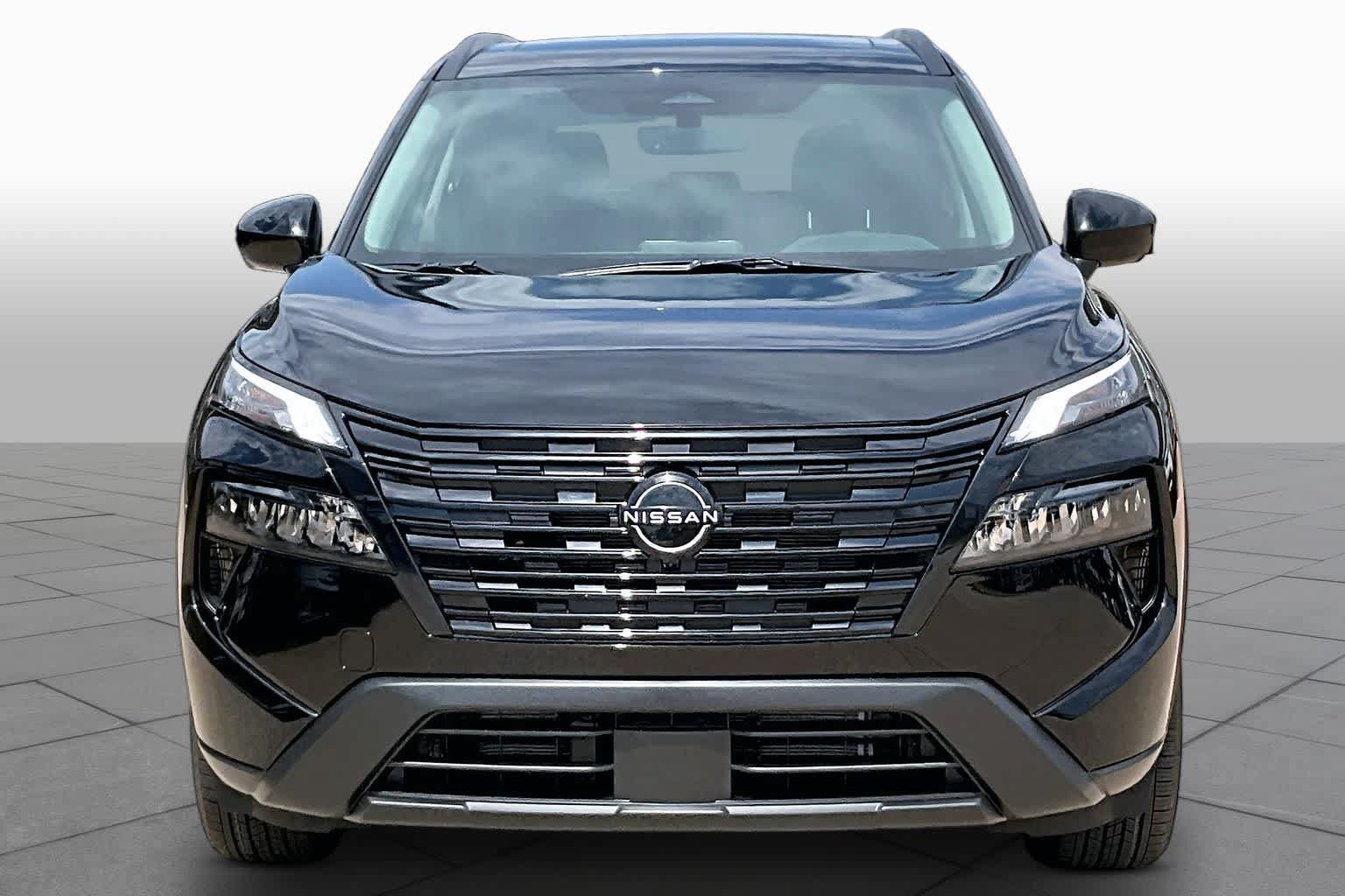 New 2026 Nissan Rogue Dark Armor AWD/4WD image 3