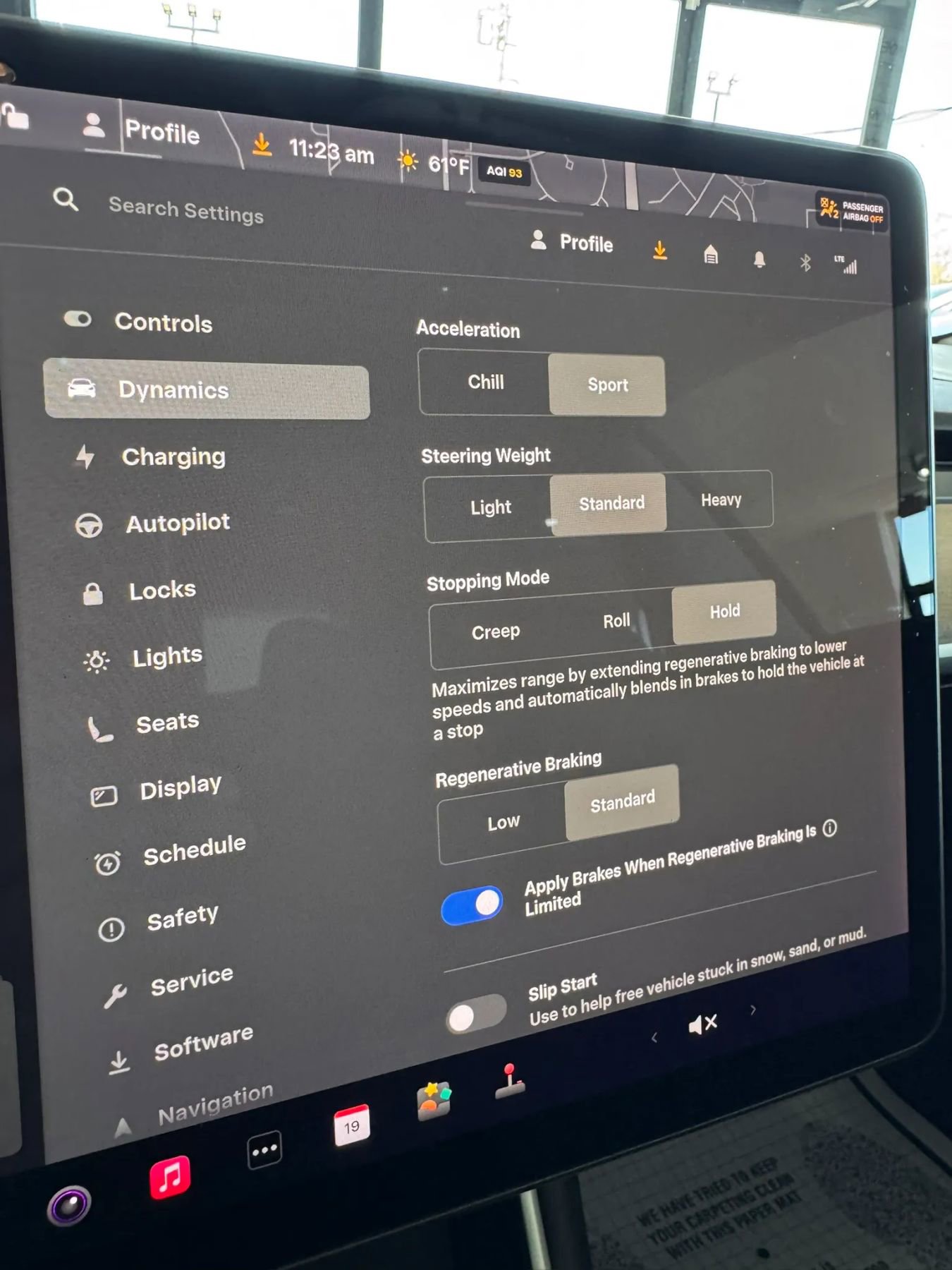 Used 2018 Tesla Model 3 Long Range image 25