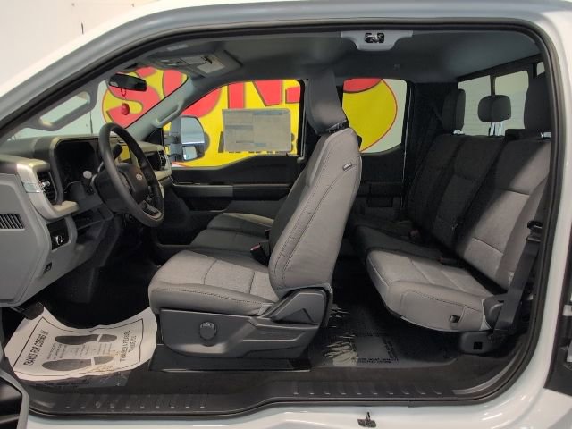 New 2026 Ford F250 XL w/ STX Appearance Package AWD/4WD image 26