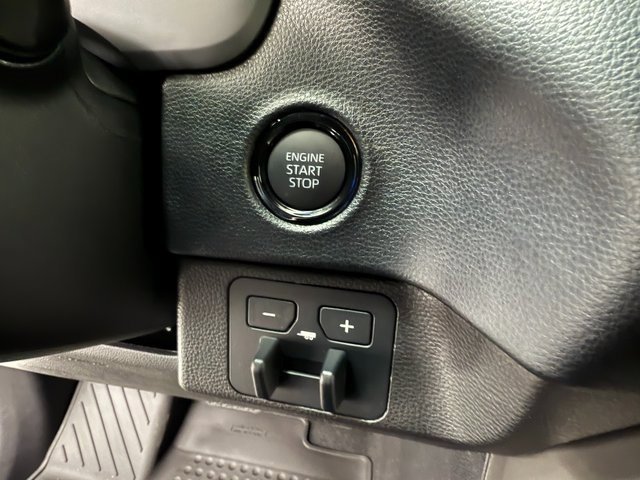 New 2026 Toyota Tundra SR5 image 14