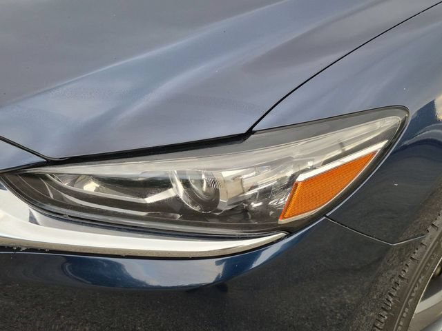 Used 2021 MAZDA MAZDA6 Touring FWD image 10