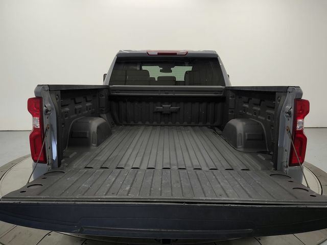 Used 2024 Chevrolet Silverado 1500 RST w/ Z71 Off-Road Package AWD/4WD image 33