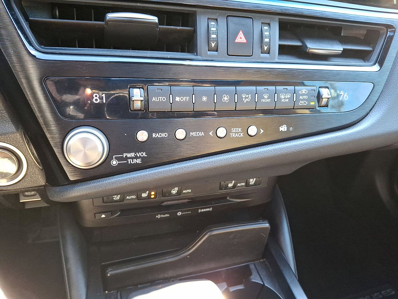 Used 2022 Lexus ES 350 w/ Premium Package image 23