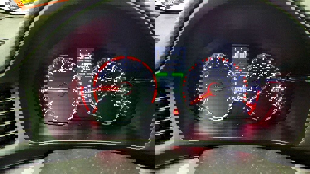 Used 2021 Acura ILX image 15