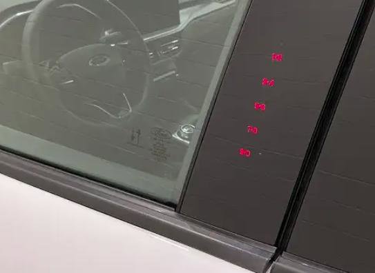 Used 2023 Ford Escape Active w/ Tech Pack #1 AWD/4WD image 8