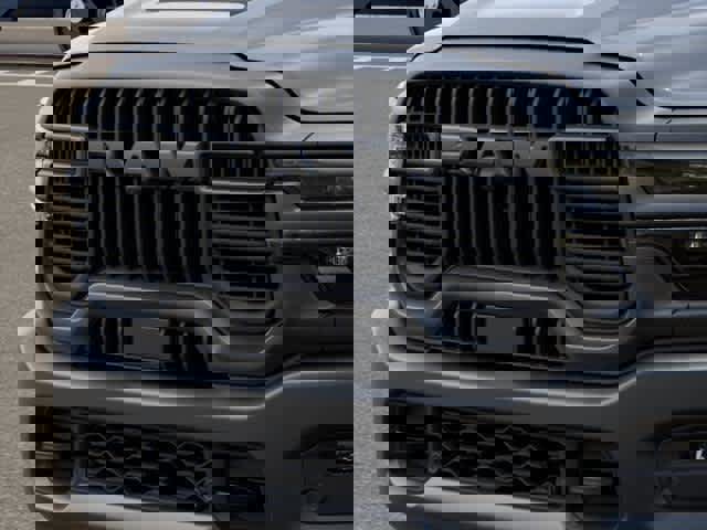 New 2026 RAM 2500 Rebel w/ Rebel Level 1 Equipment Group image 2