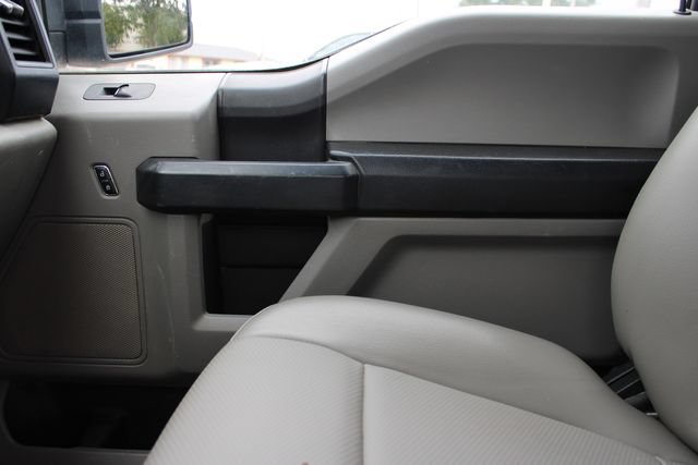 Used 2016 Ford F150 XL w/ Equipment Group 101A Mid RWD image 19