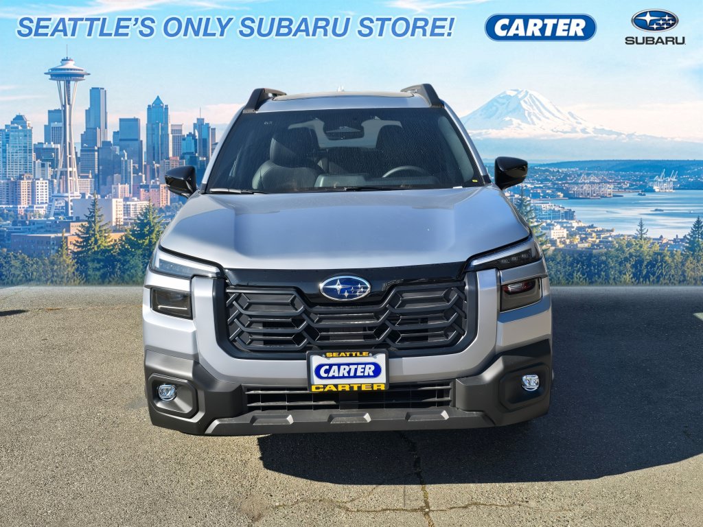 New 2026 Subaru Outback Premium AWD/4WD image 8