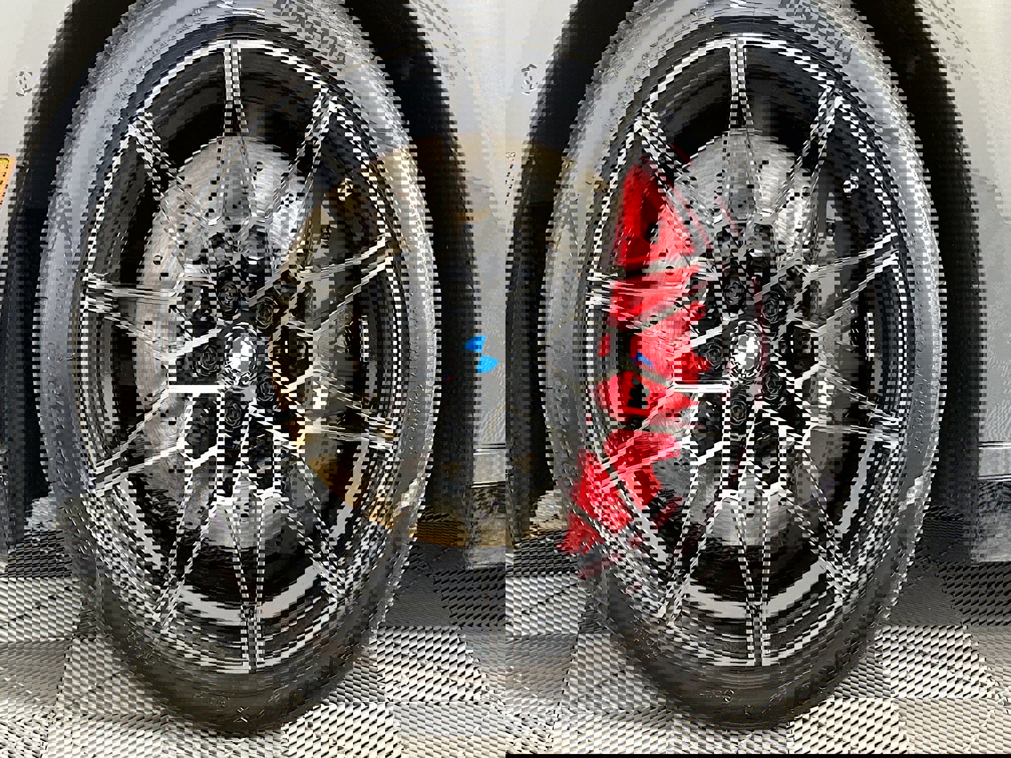 Used 2025 BMW M4 Competition w/ Executive Package image 33