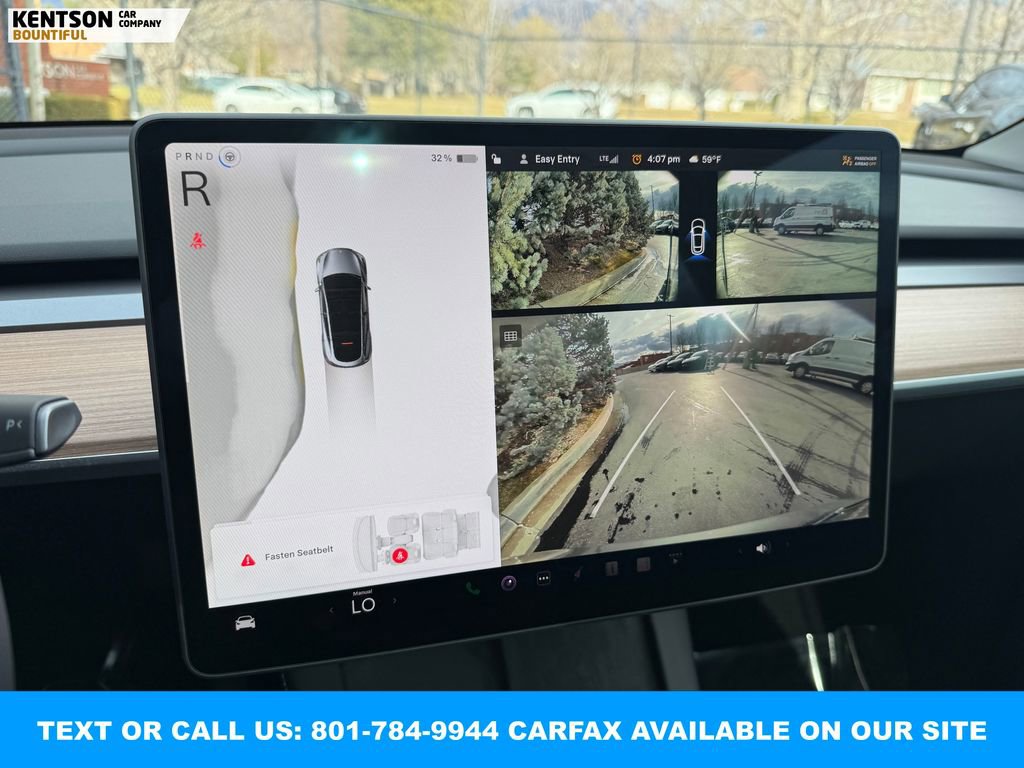 Used 2025 Tesla Model Y Long Range image 27