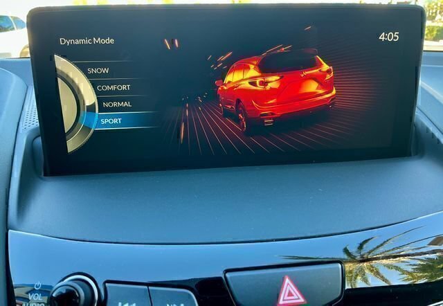 New 2026 Acura RDX SH-AWD image 19