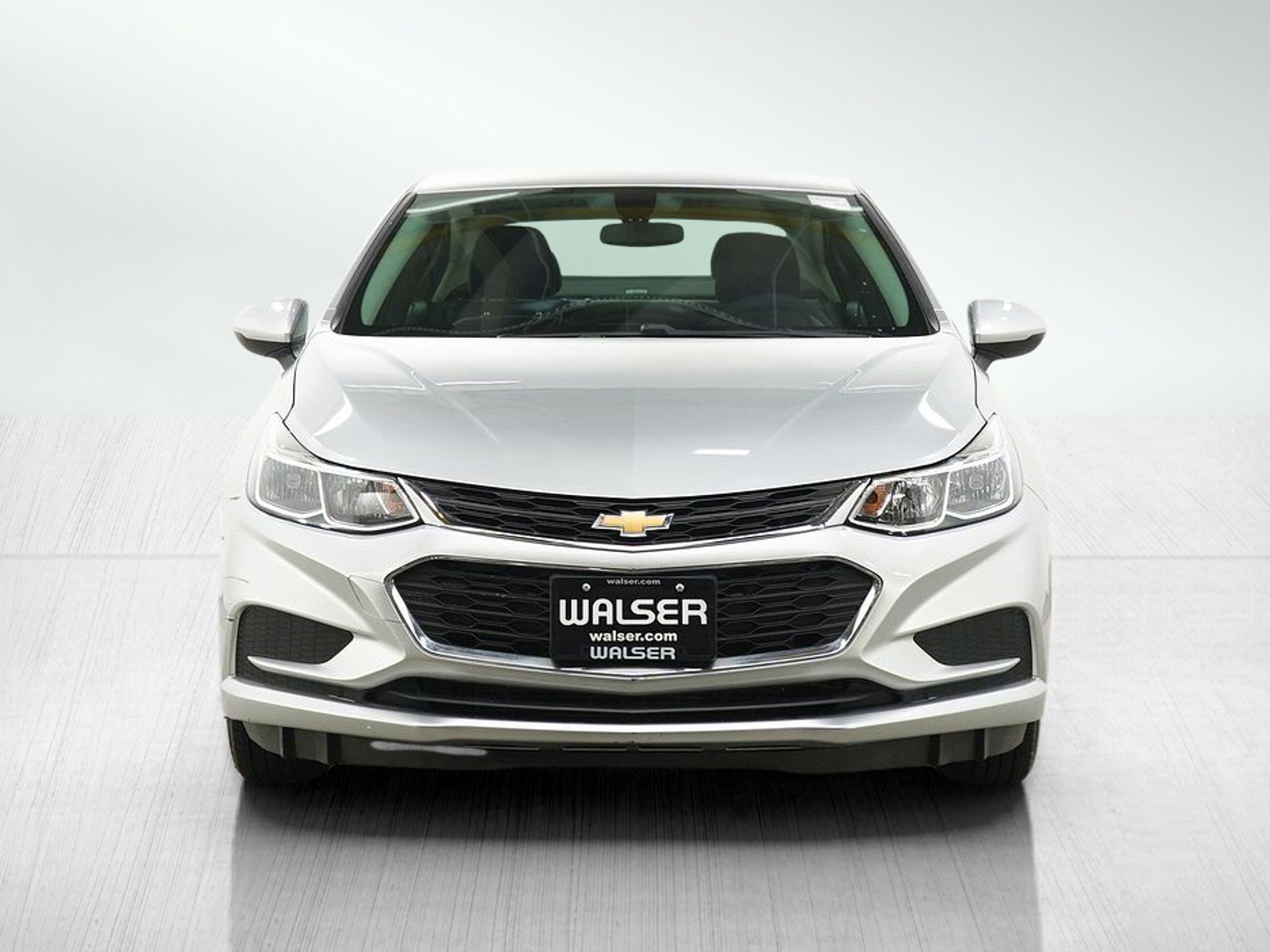 Used 2016 Chevrolet Cruze LS FWD image 8