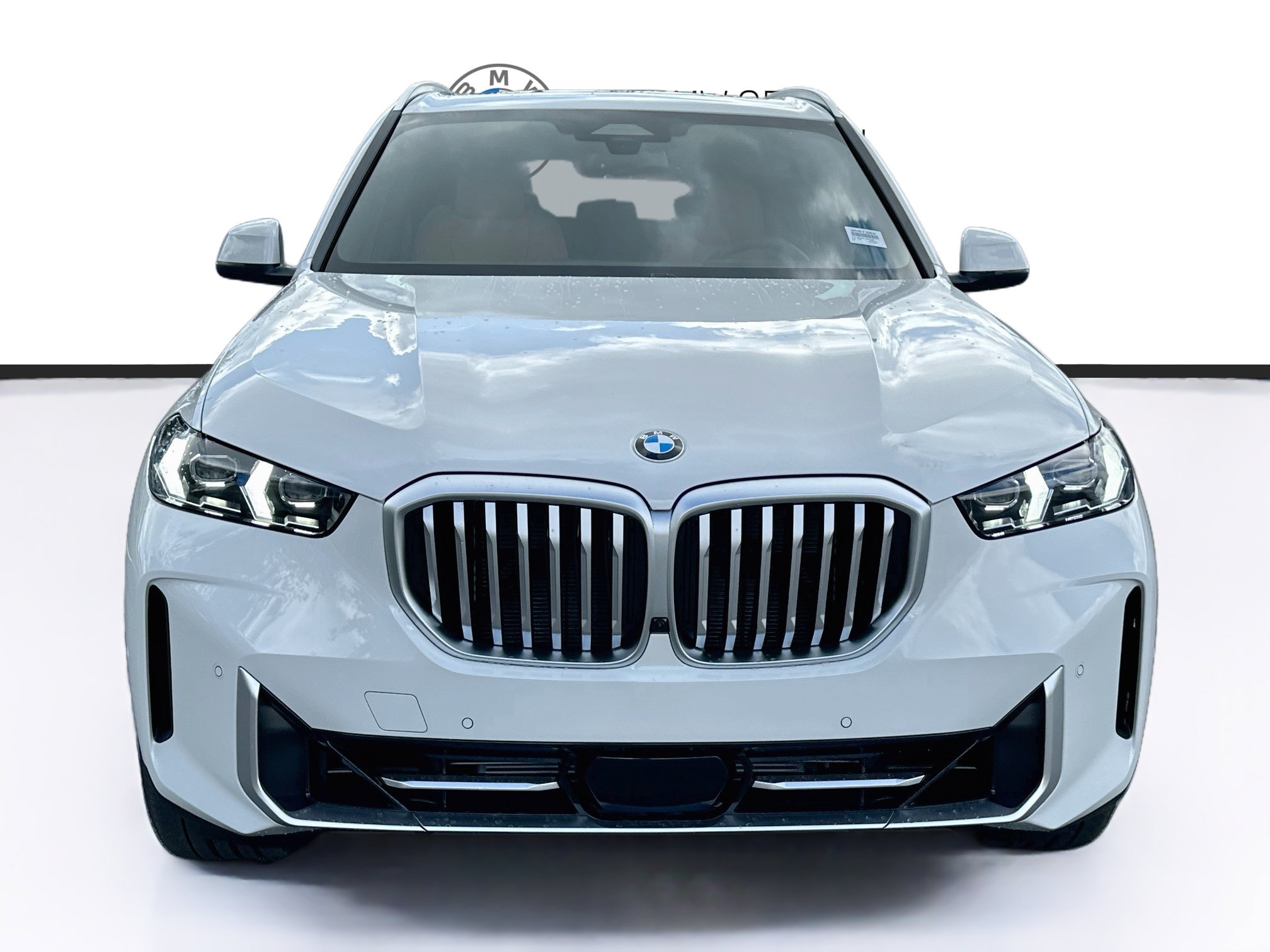 Certified 2026 BMW X5 sDrive40i w/ Premium Package RWD image 2