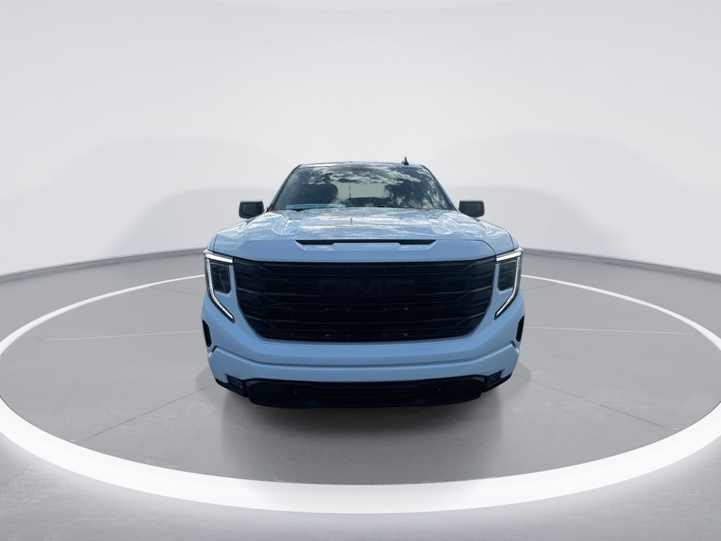 Used 2023 GMC Sierra 1500 Elevation image 3