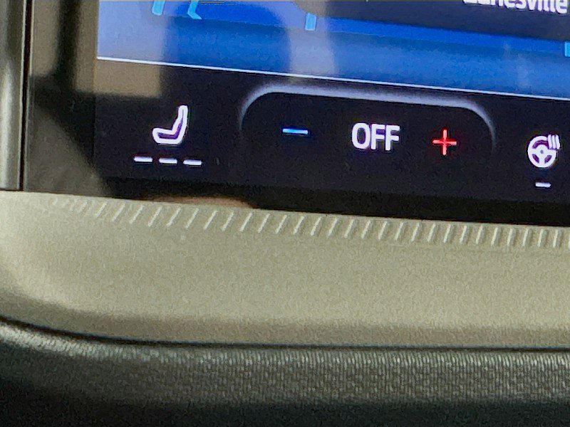 New 2026 Ford Maverick Lariat AWD/4WD image 22