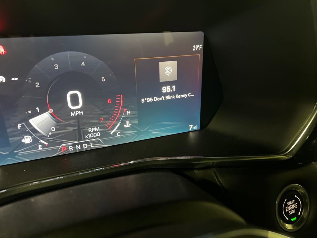 New 2026 GMC Canyon Elevation w/ Convenience Package image 20