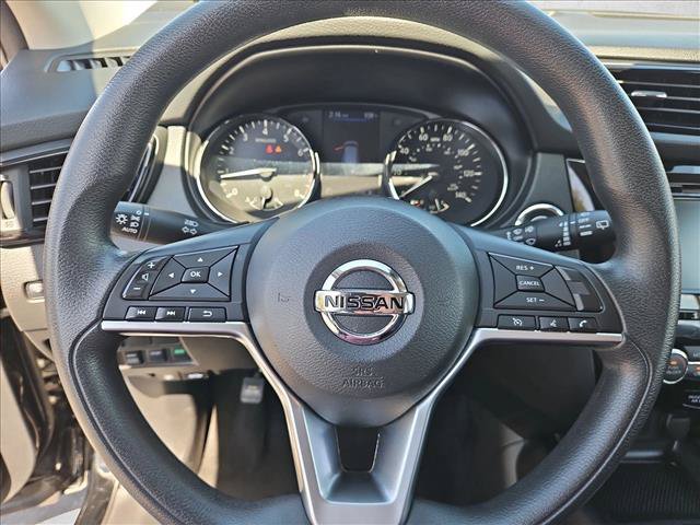 Used 2020 Nissan Rogue Sport SV AWD/4WD image 13