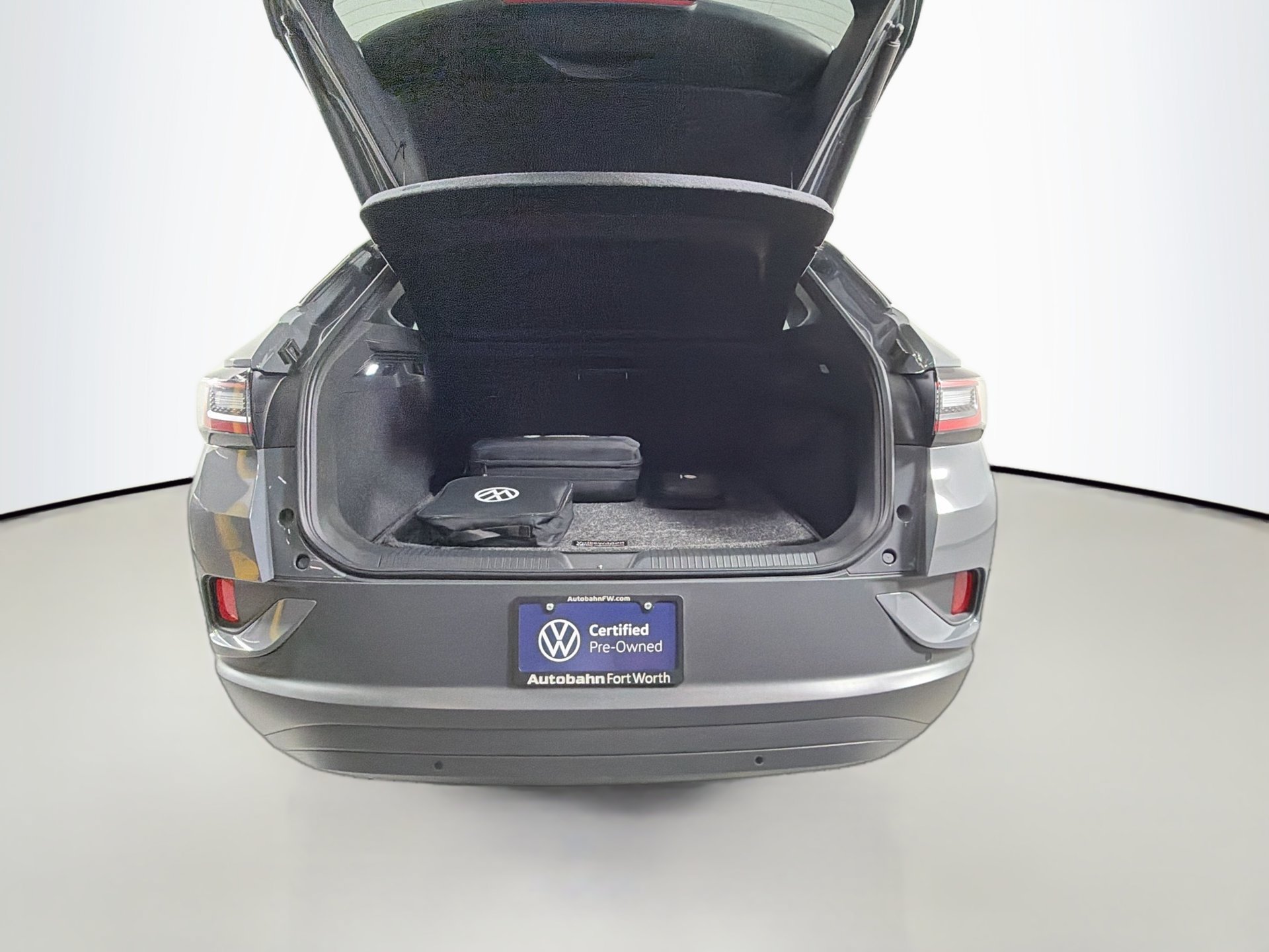 Used 2023 Volkswagen ID.4 S RWD image 25
