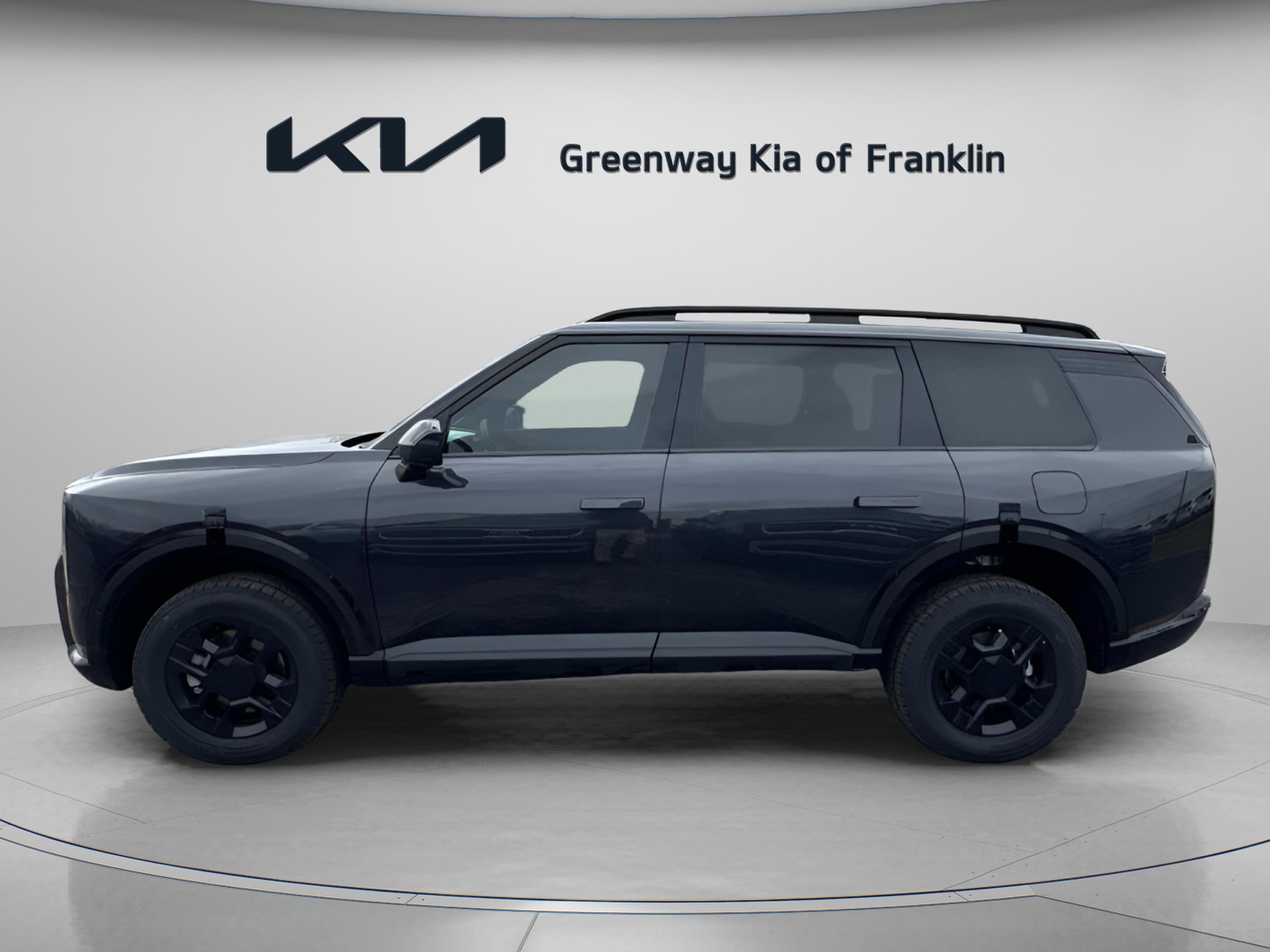 New 2027 Kia Telluride SX Prestige X-Pro image 4