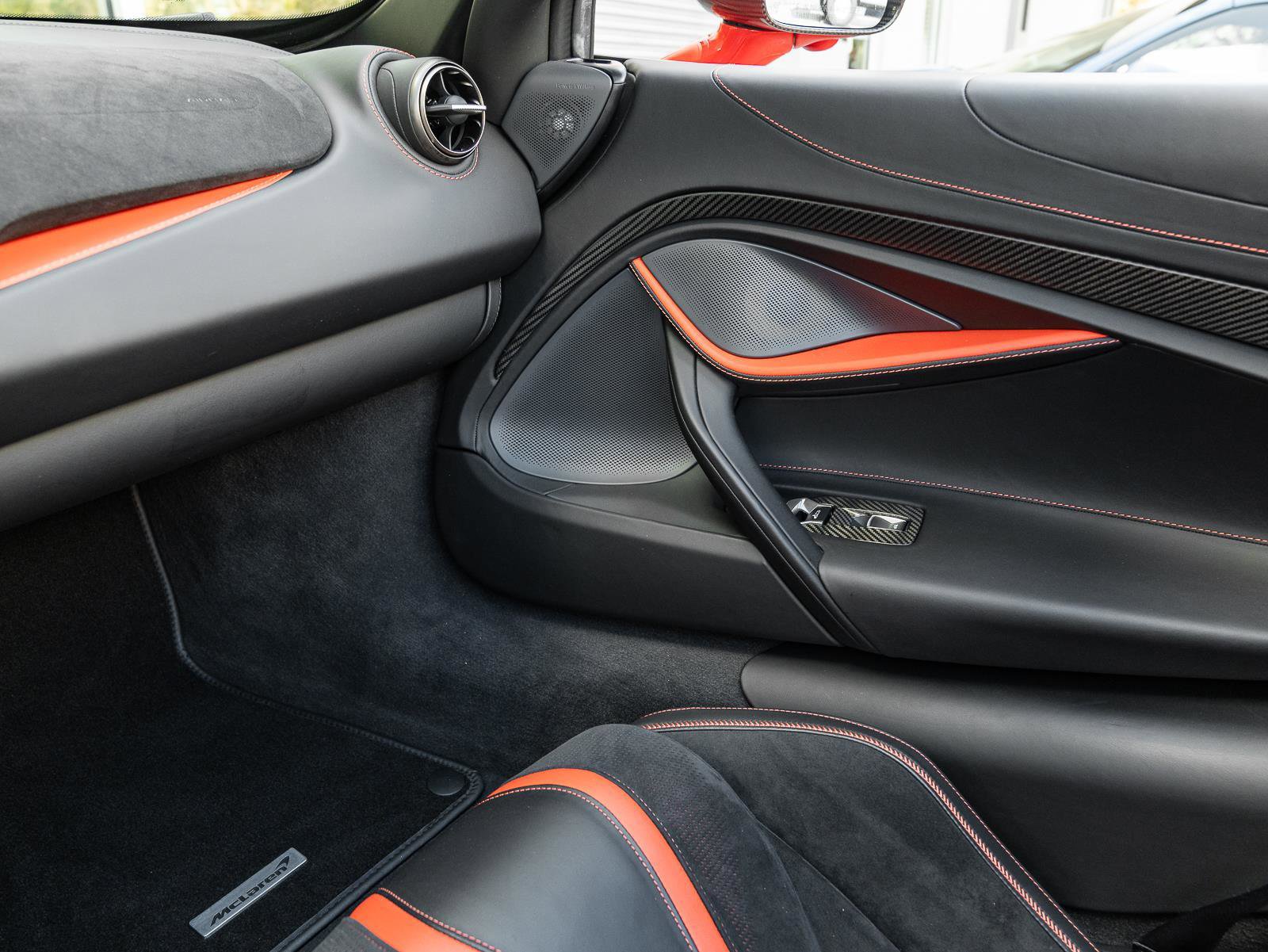 Used 2020 McLaren 720S Performance image 53