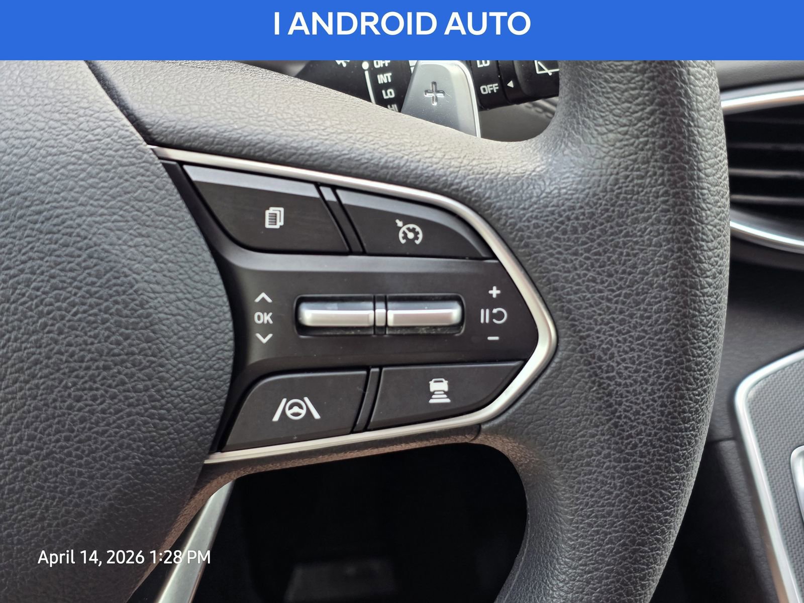 Certified 2022 Hyundai Santa Fe SEL FWD image 27