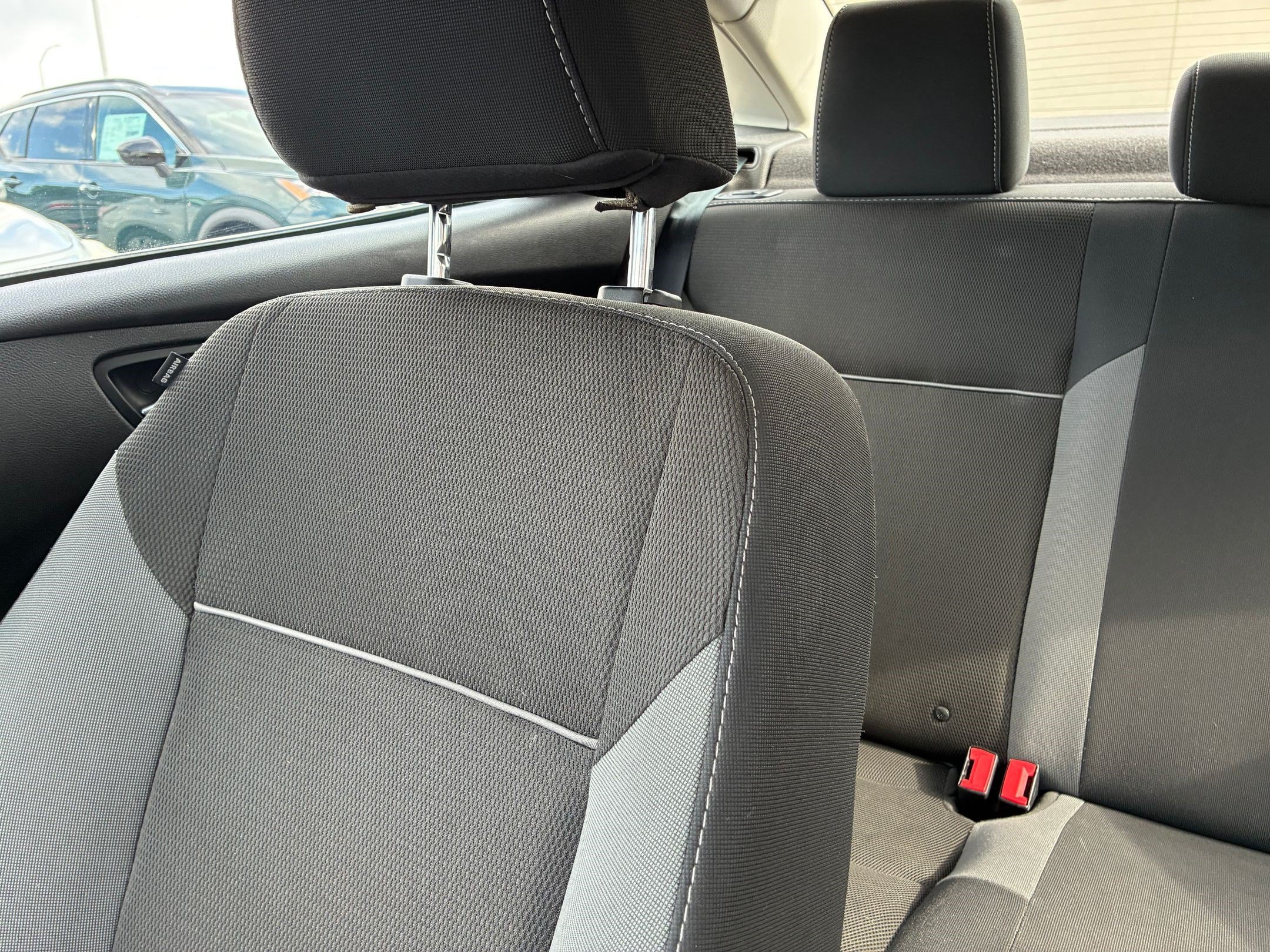 Used 2012 Ford Focus SE FWD image 34