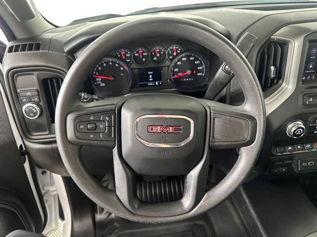 Used 2023 GMC Sierra 1500 Pro w/ Pro Value Package image 14