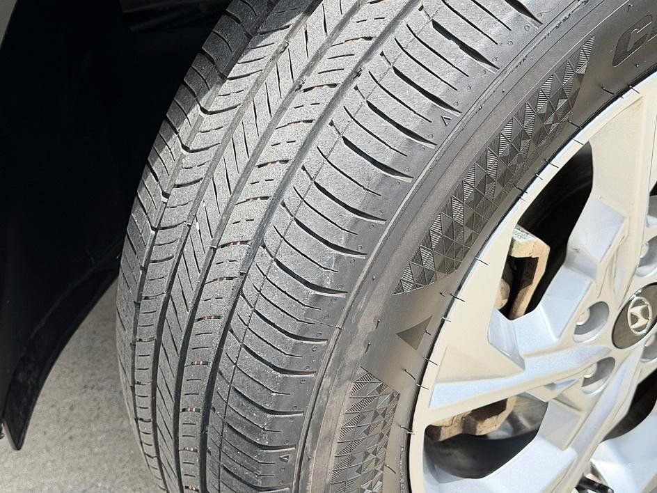 Used 2023 Hyundai Tucson SEL AWD/4WD image 19