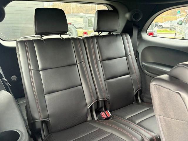 New 2026 Dodge Durango GT AWD/4WD image 35