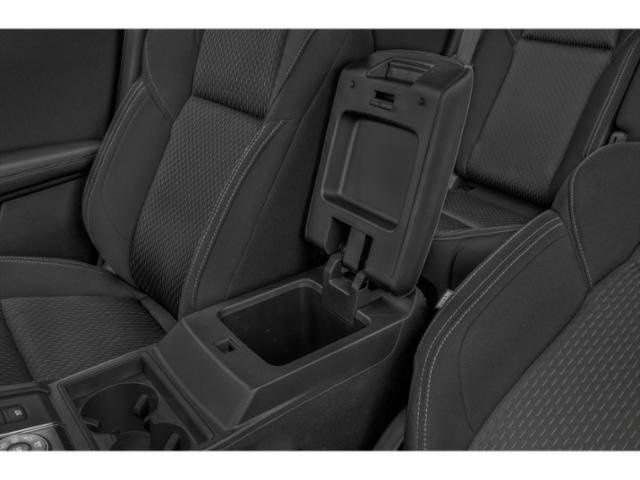 Used 2023 Mitsubishi Outlander ES FWD image 50