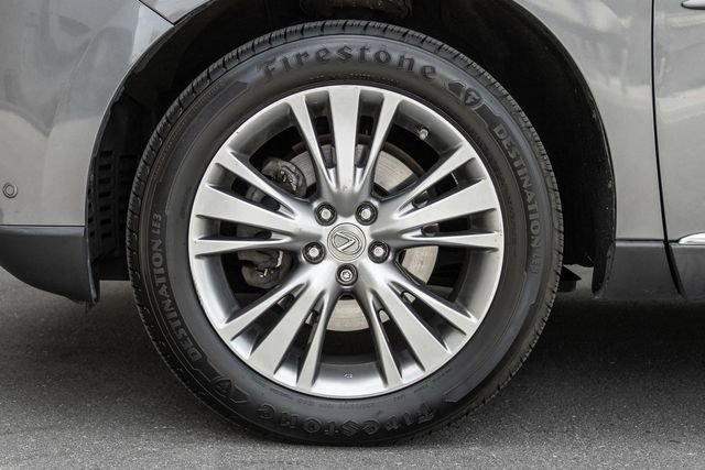 Used 2013 Lexus RX 350 FWD w/ Navigation Pkg image 14