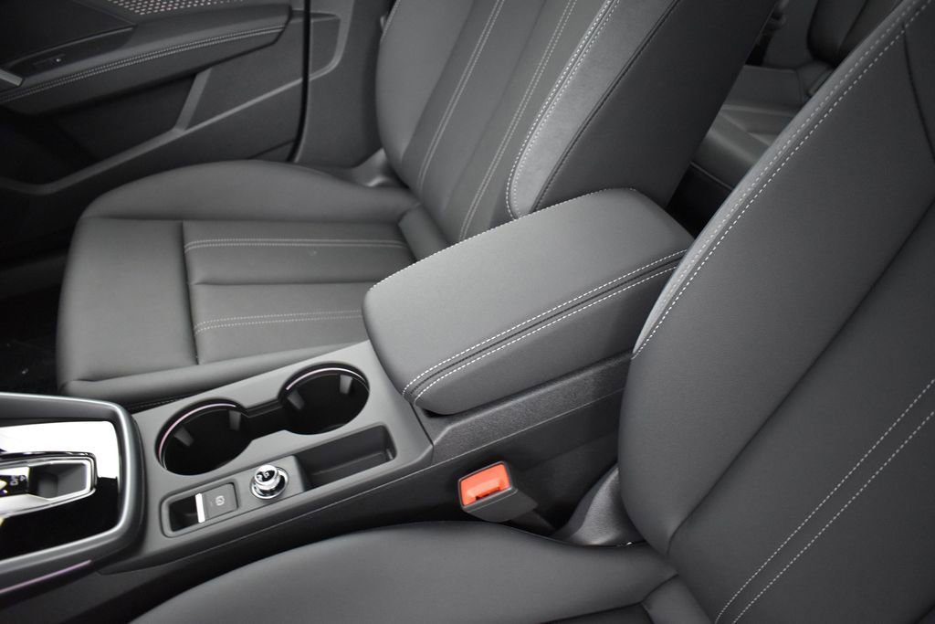New 2026 Audi A3 2.0T Premium Plus AWD/4WD image 10